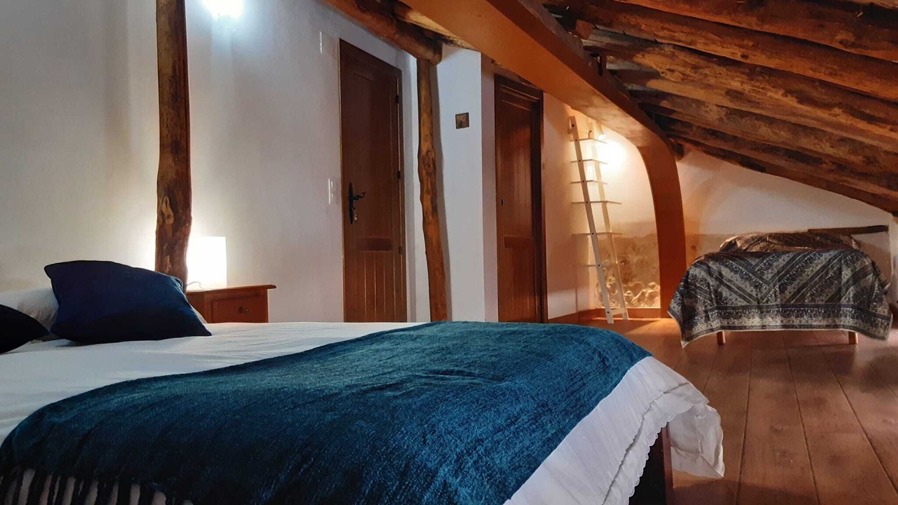 Photo of Bedroom in Aldeasona