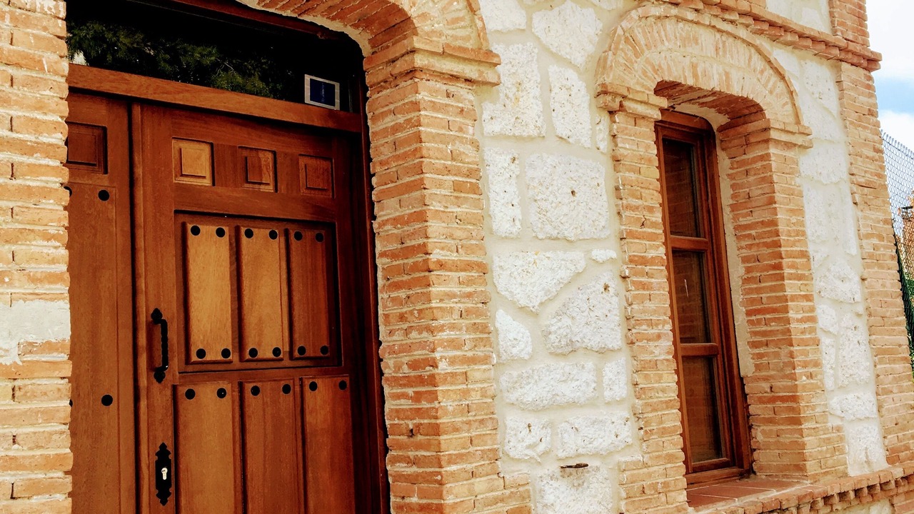 Photo of Outdoor in Aldeasona