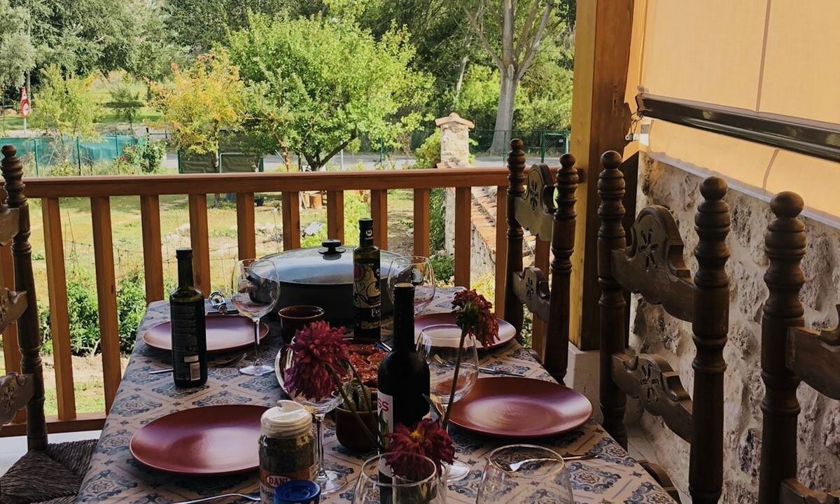 Photo of Outdoor in Aldeasona