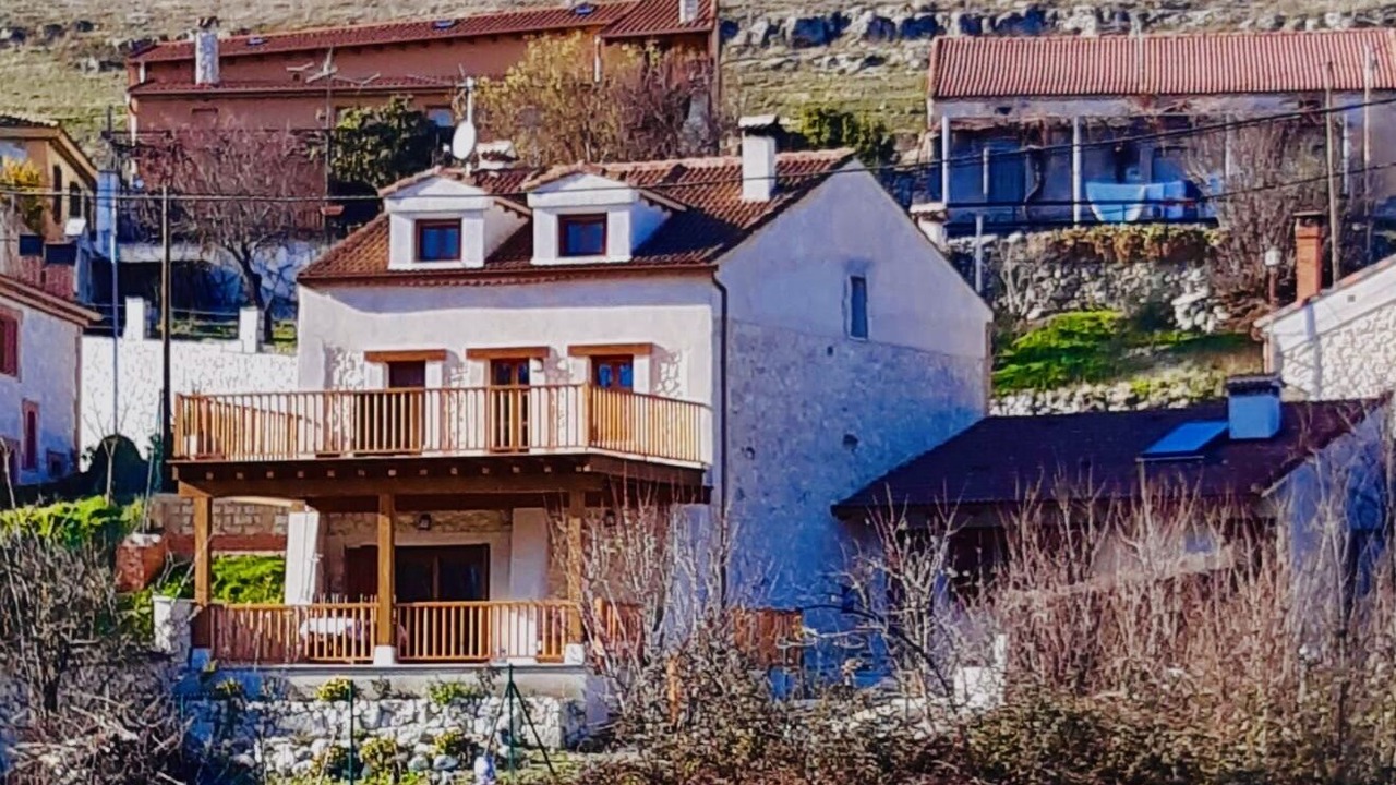Photo of Outdoor in Aldeasona