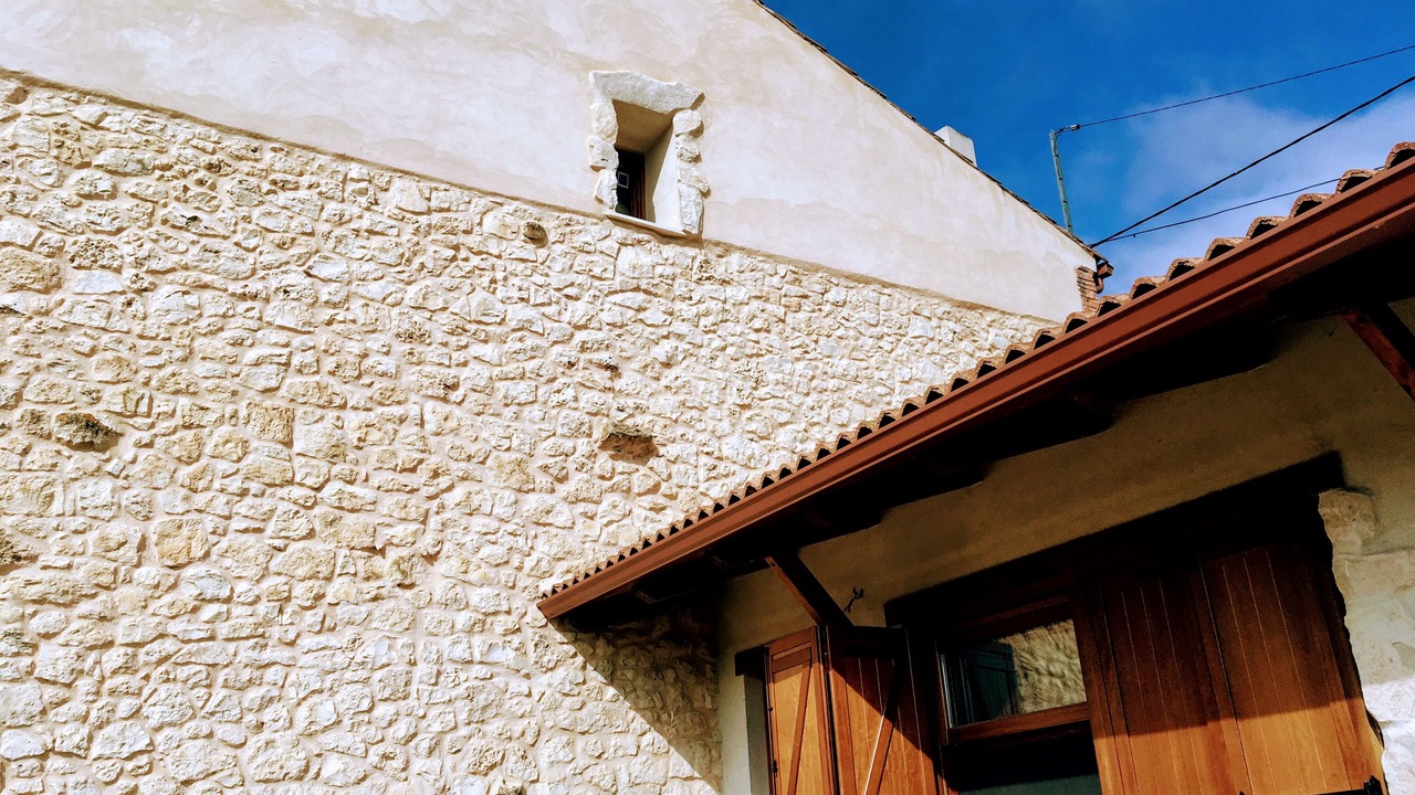 Photo of Outdoor in Aldeasona