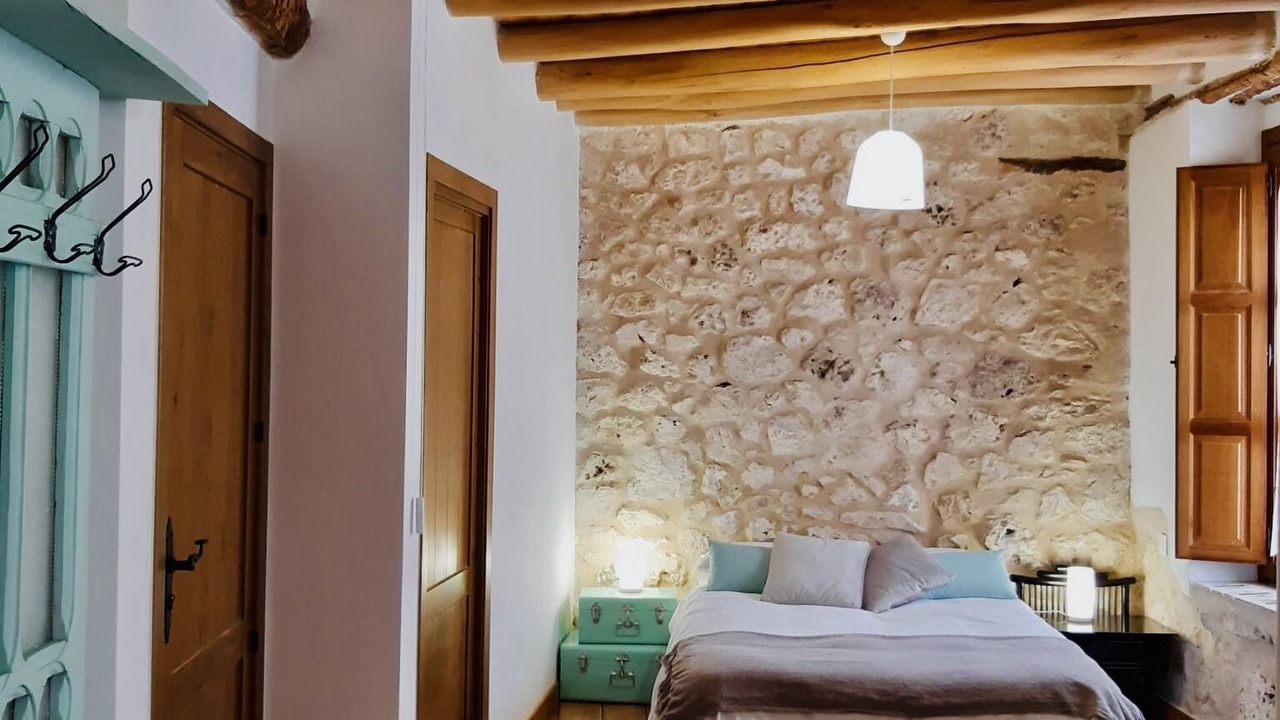 Photo of Bedroom in Aldeasona