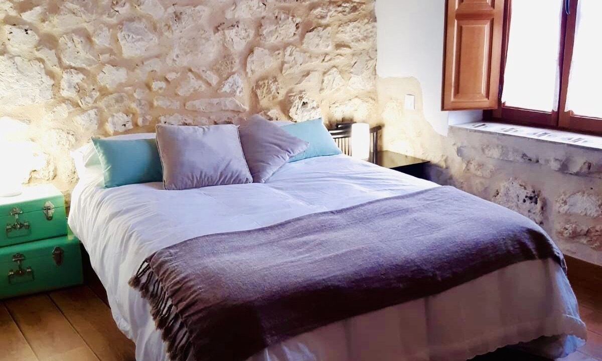 Photo of Bedroom in Aldeasona