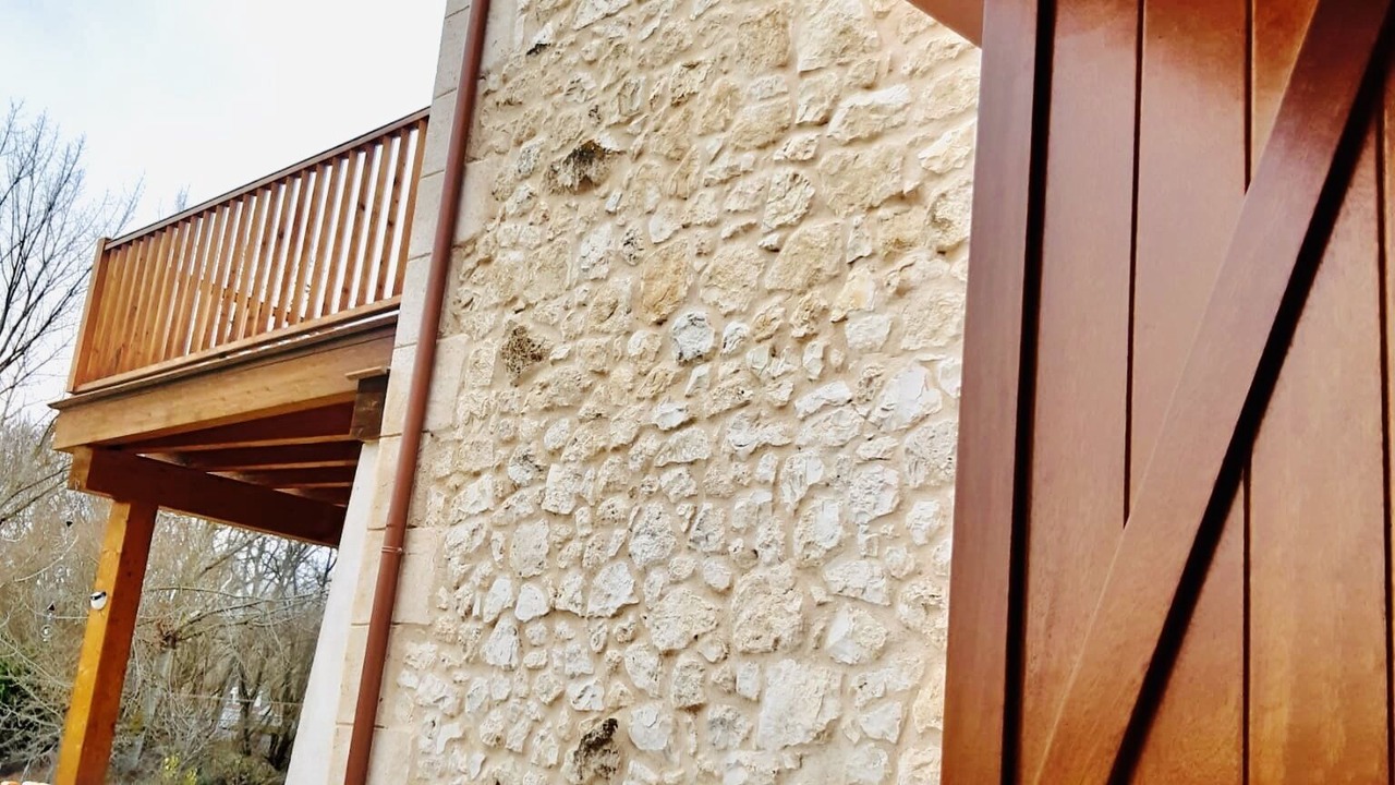 Photo of Outdoor in Aldeasona