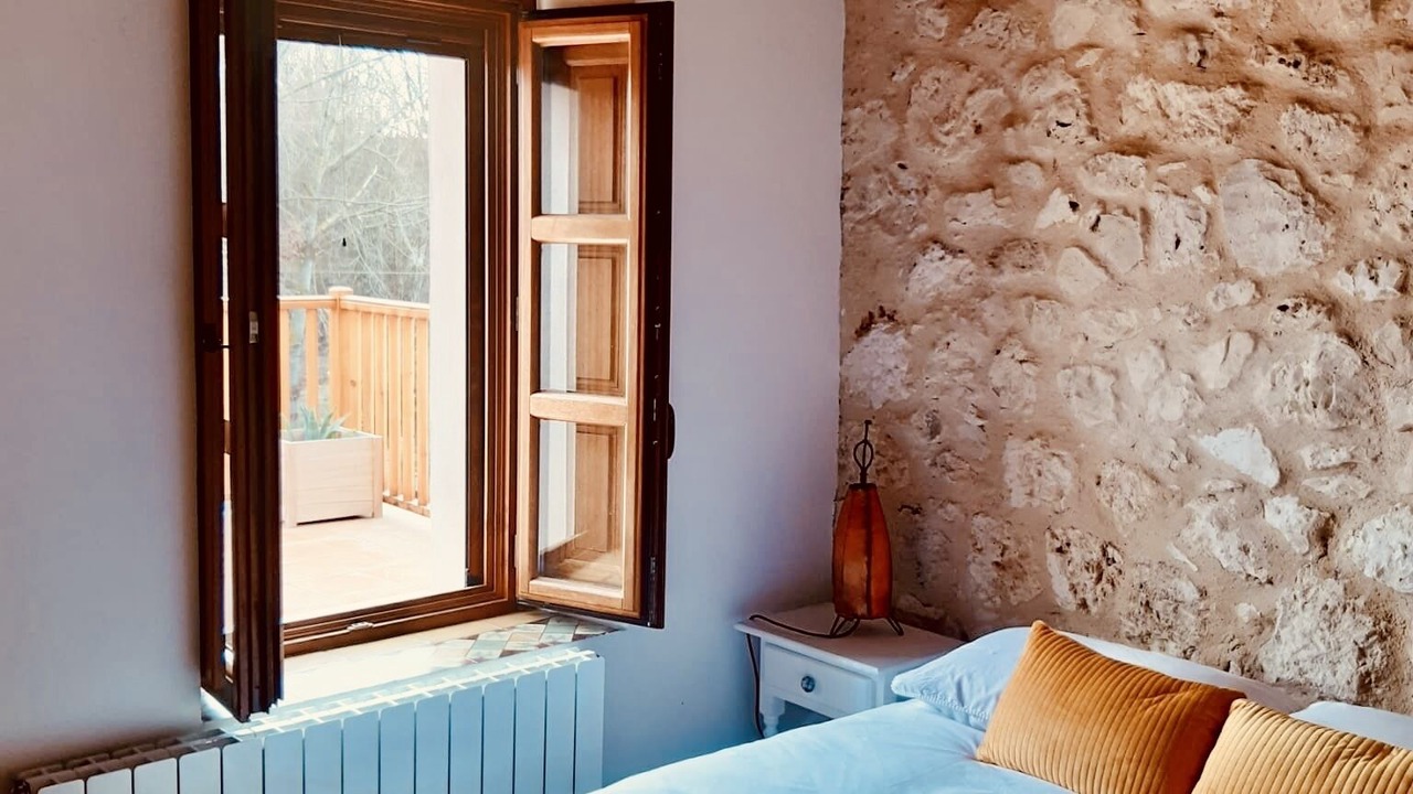 Photo of Bedroom in Aldeasona