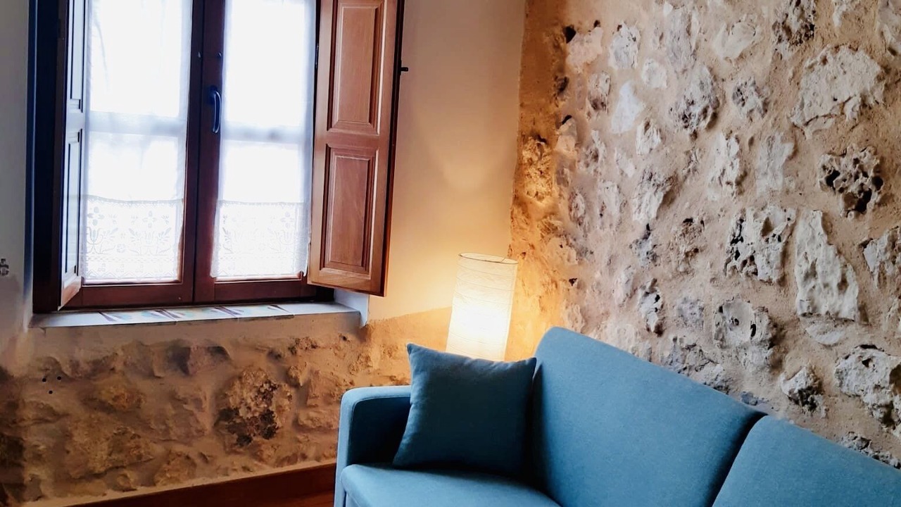 Photo of Livingroom in Aldeasona