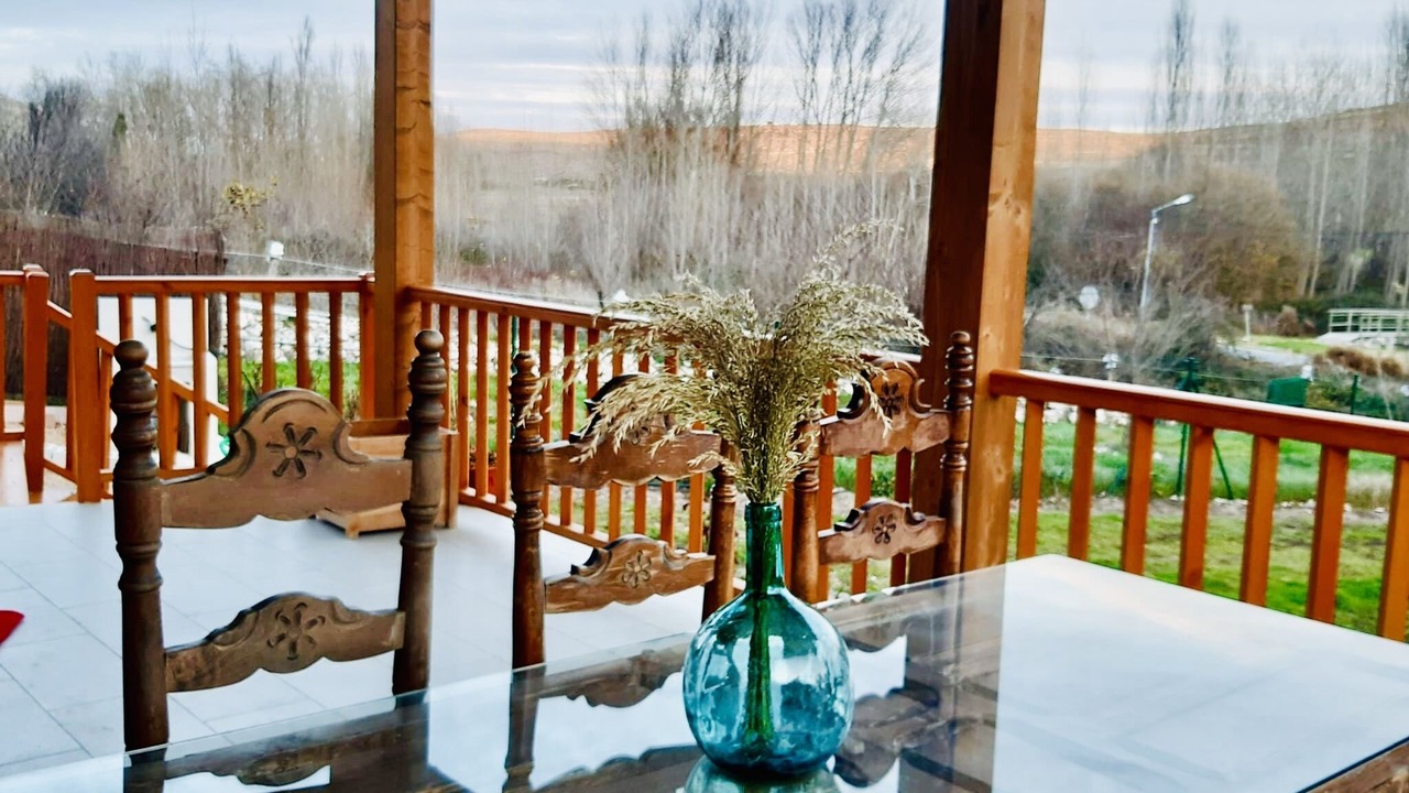 Photo of Outdoor in Aldeasona