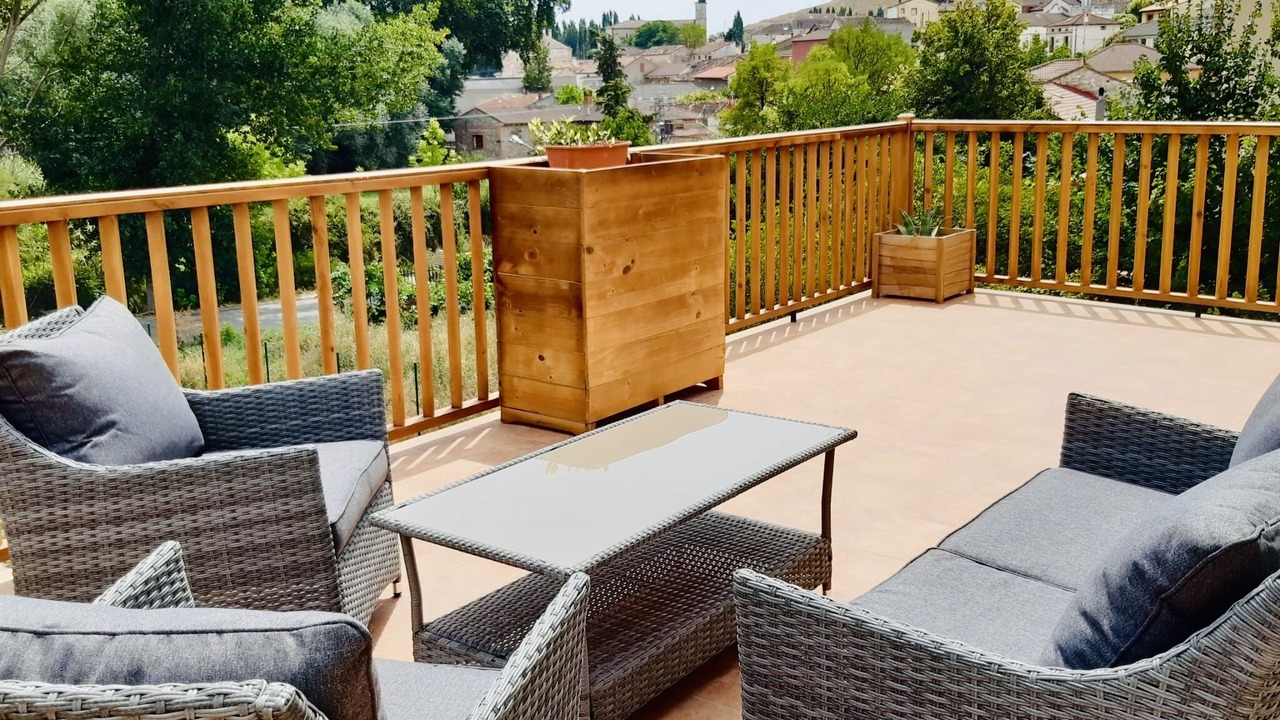 Photo of Outdoor in Aldeasona
