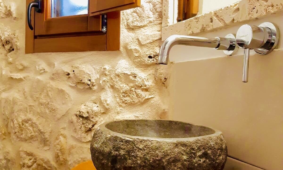 Photo of Bathroom in Aldeasona