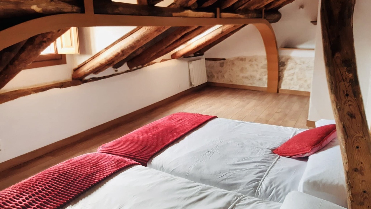 Photo of Bedroom in Aldeasona