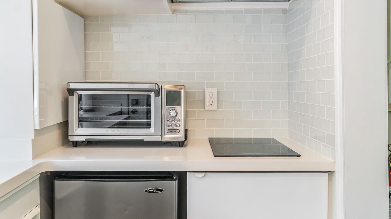 Photo of Kitchen in Old Town Historic District