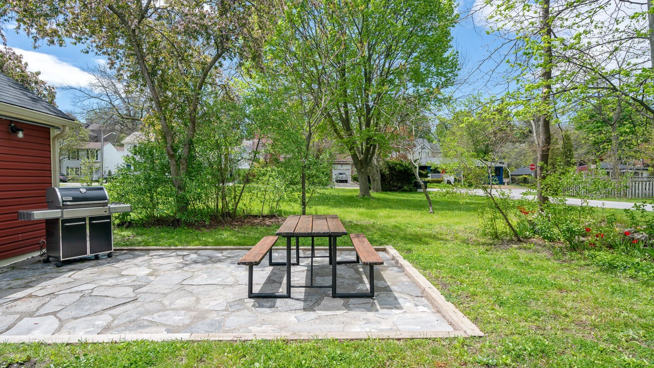 Photo of Outdoor in Old Town Historic District