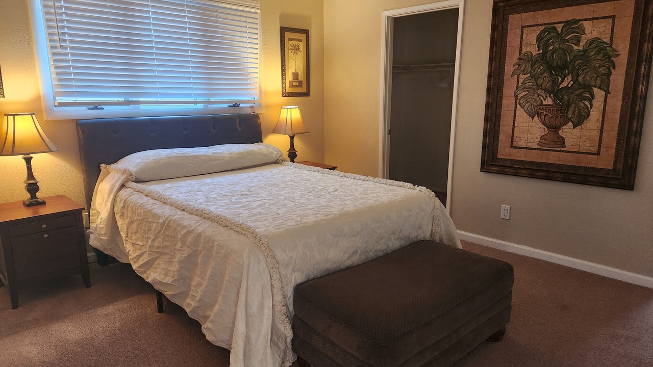 Photo of Bedroom in Sierra Vista