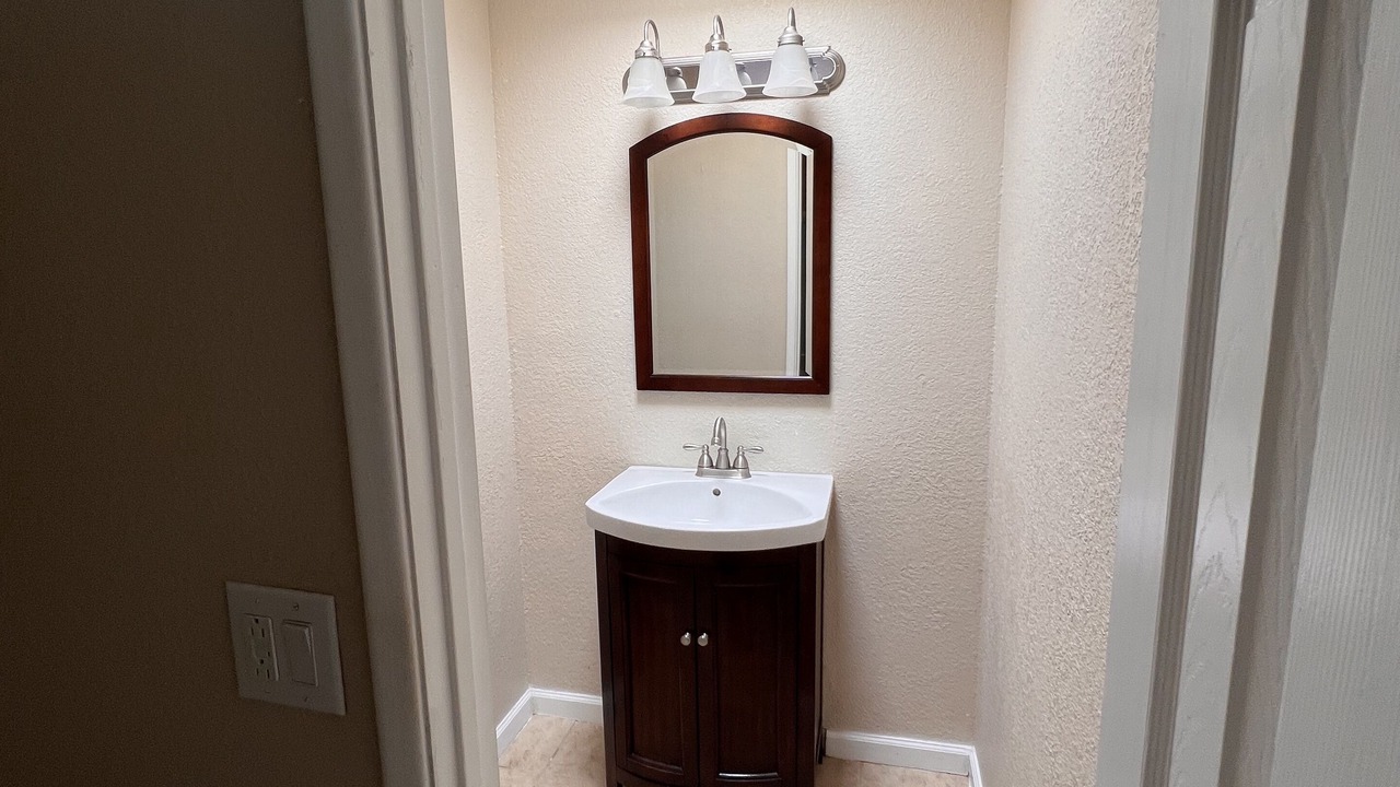 Photo of Bathroom in Sierra Vista
