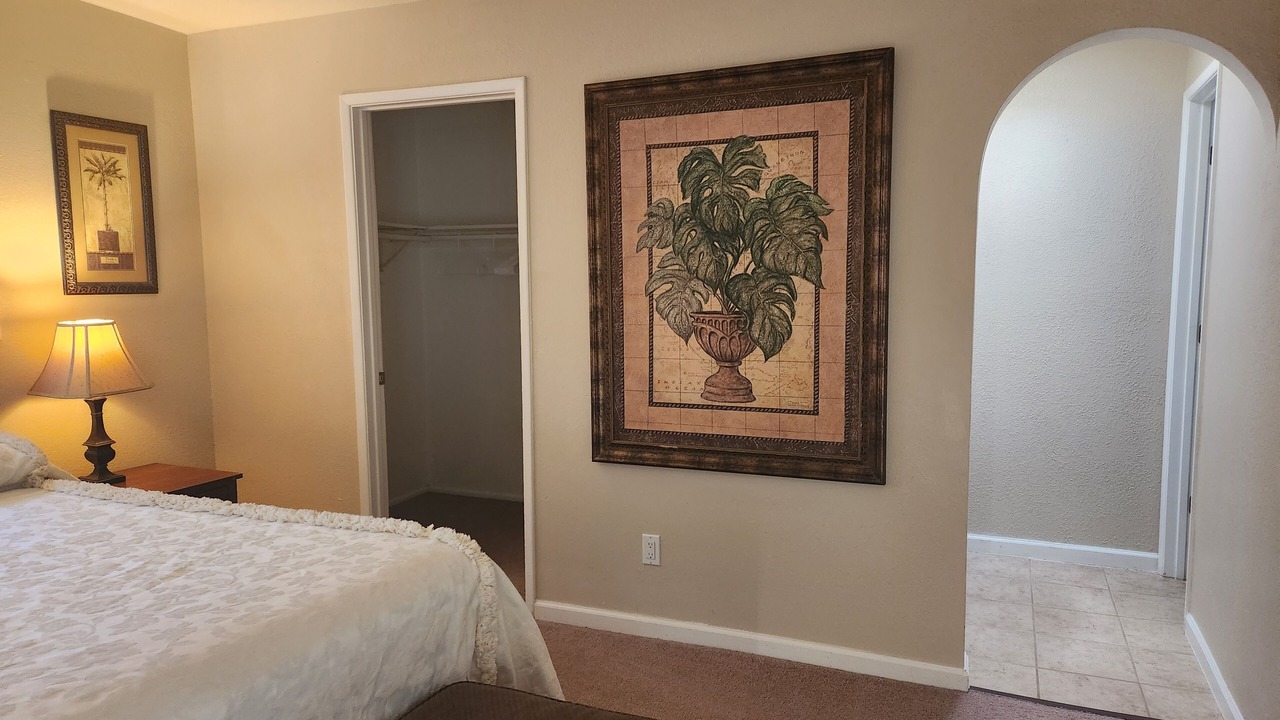 Photo of Bedroom in Sierra Vista