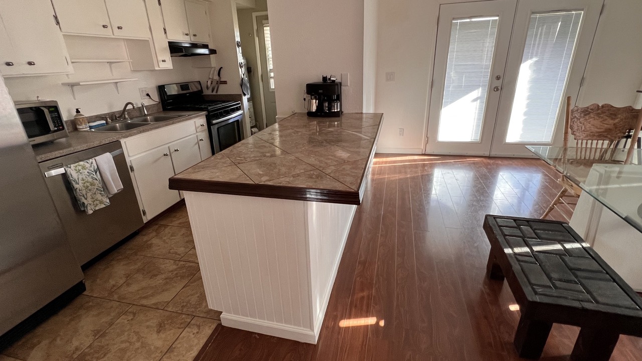 Photo of Kitchen in Sierra Vista