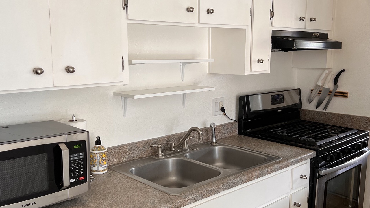 Photo of Kitchen in Sierra Vista