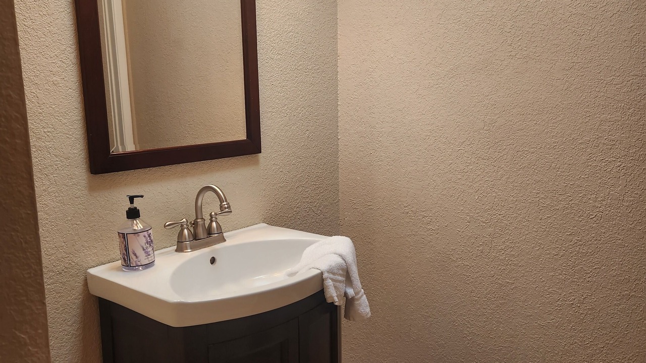Photo of Bathroom in Sierra Vista