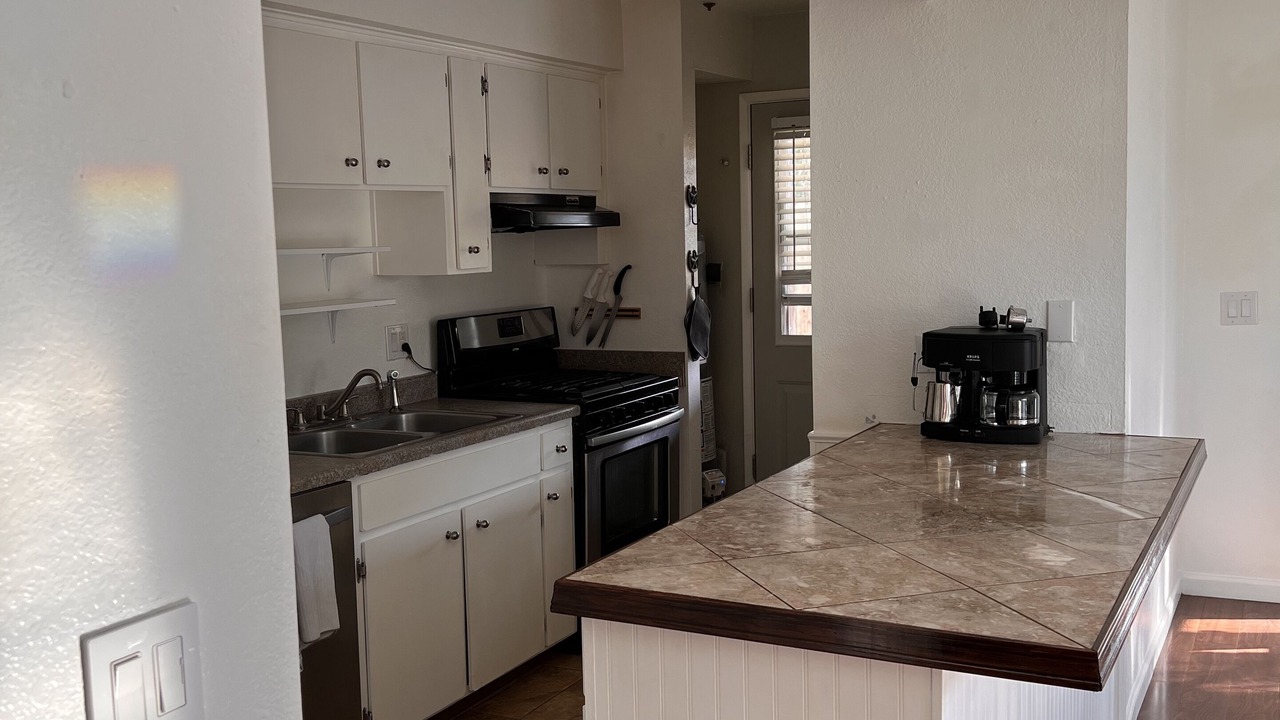 Photo of Kitchen in Sierra Vista