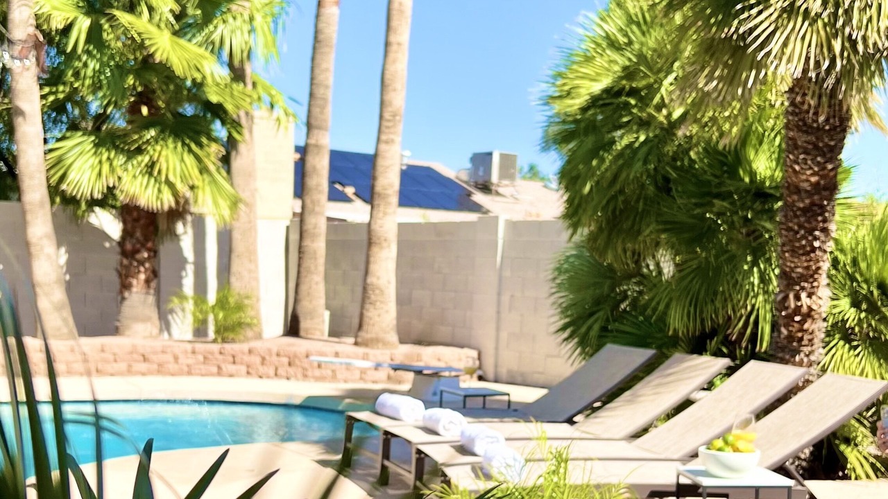 Photo of Outdoor in Dobson Ranch