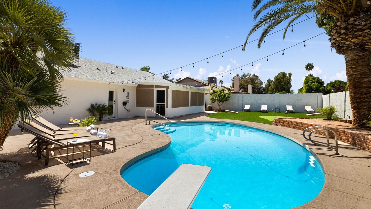 Photo of Outdoor in Dobson Ranch