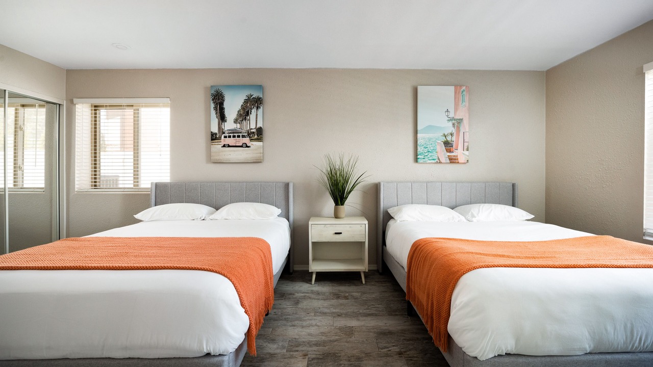 Photo of Bedroom in Dobson Ranch
