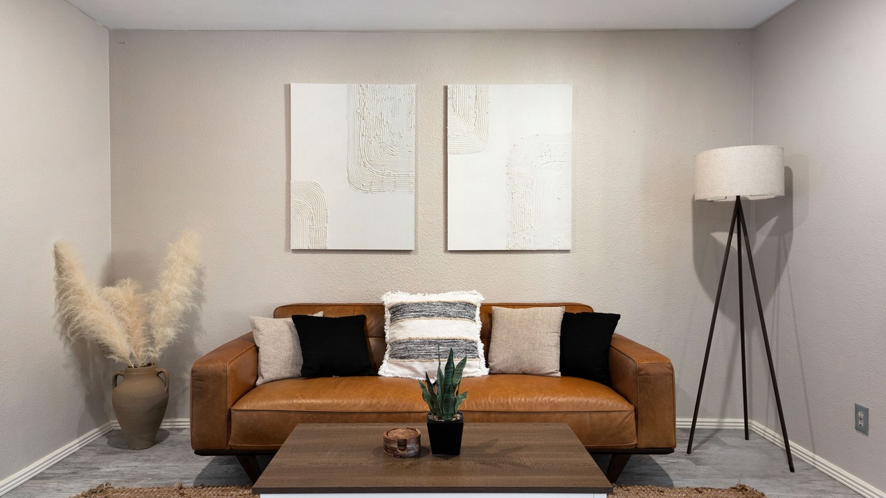 Photo of Livingroom in Dobson Ranch