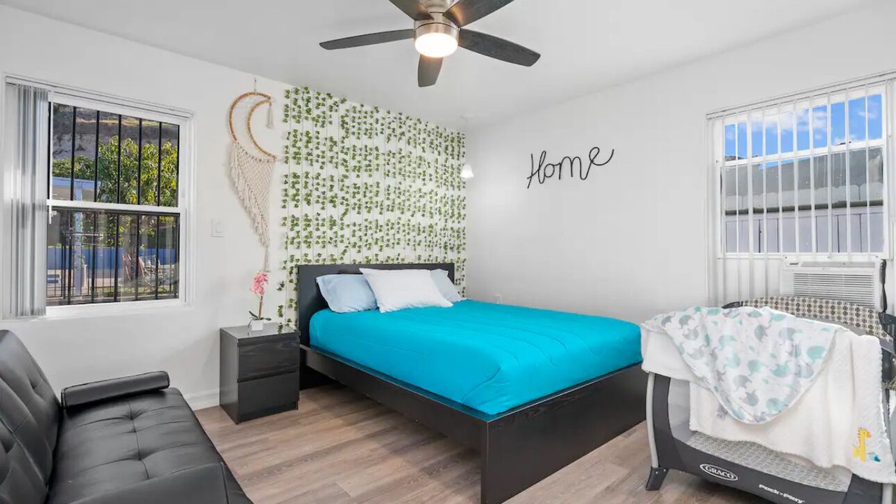 Photo of Bedroom in Oak Park