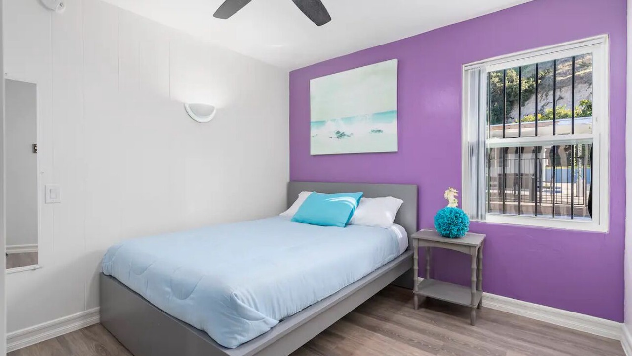 Photo of Bedroom in Oak Park