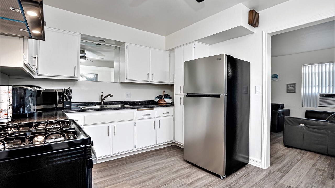 Photo of Kitchen in Oak Park