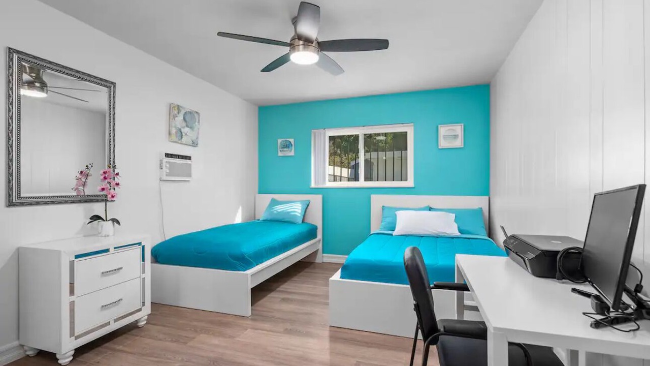 Photo of Bedroom in Oak Park