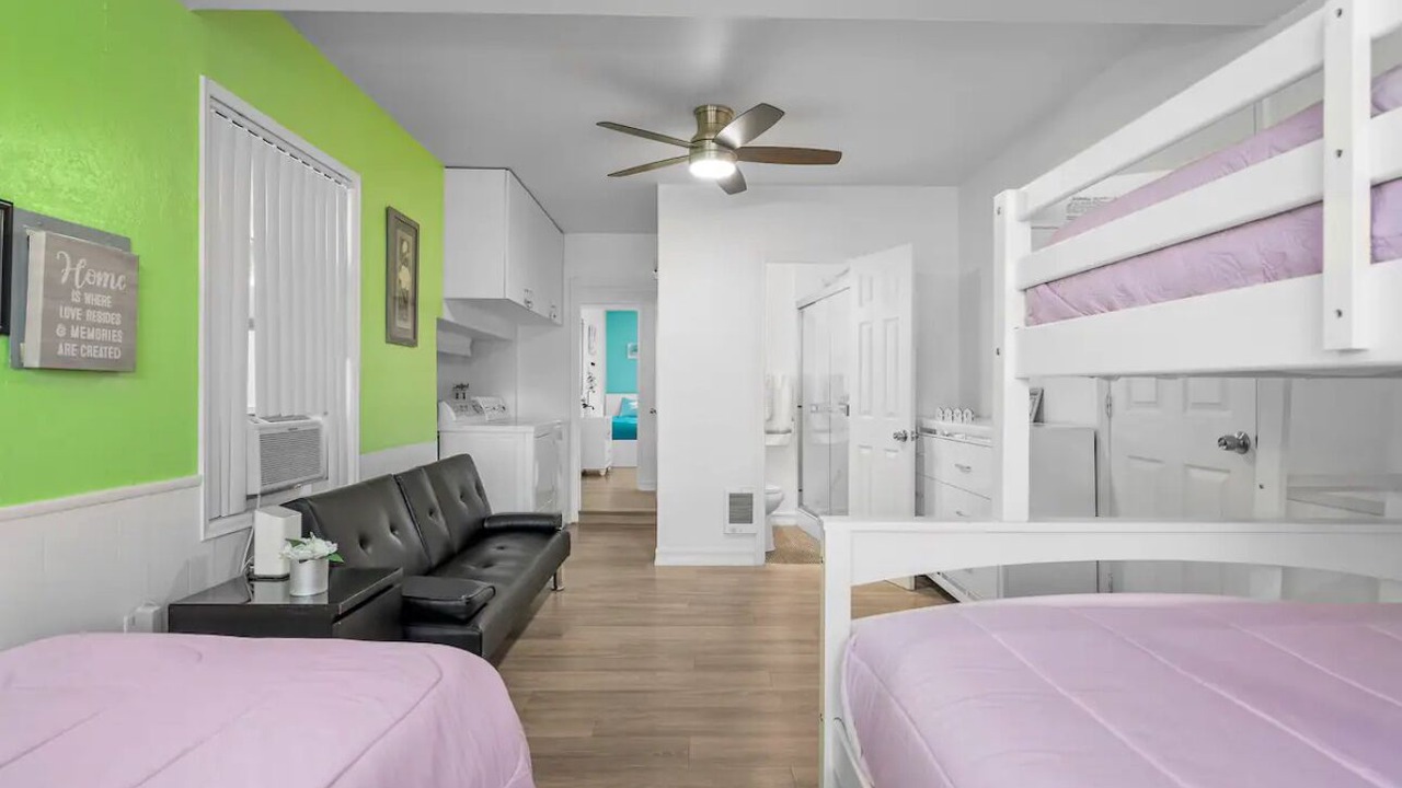 Photo of Bedroom in Oak Park