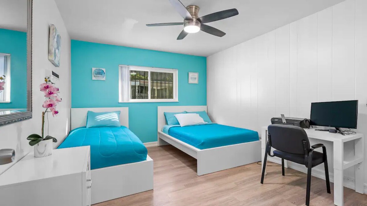 Photo of Bedroom in Oak Park