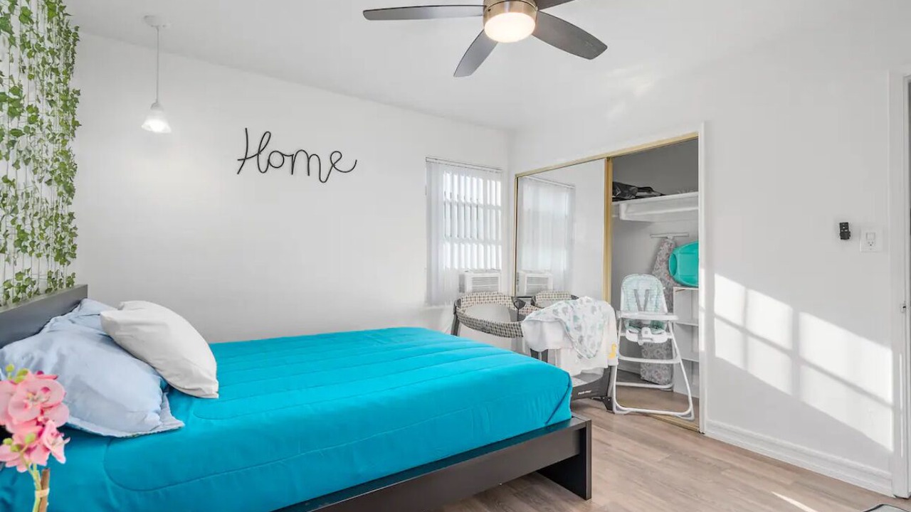 Photo of Bedroom in Oak Park