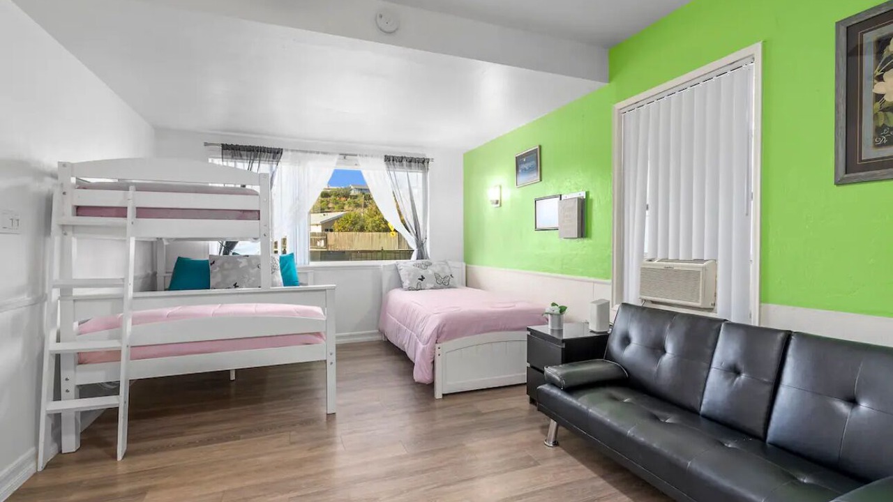 Photo of Bedroom in Oak Park
