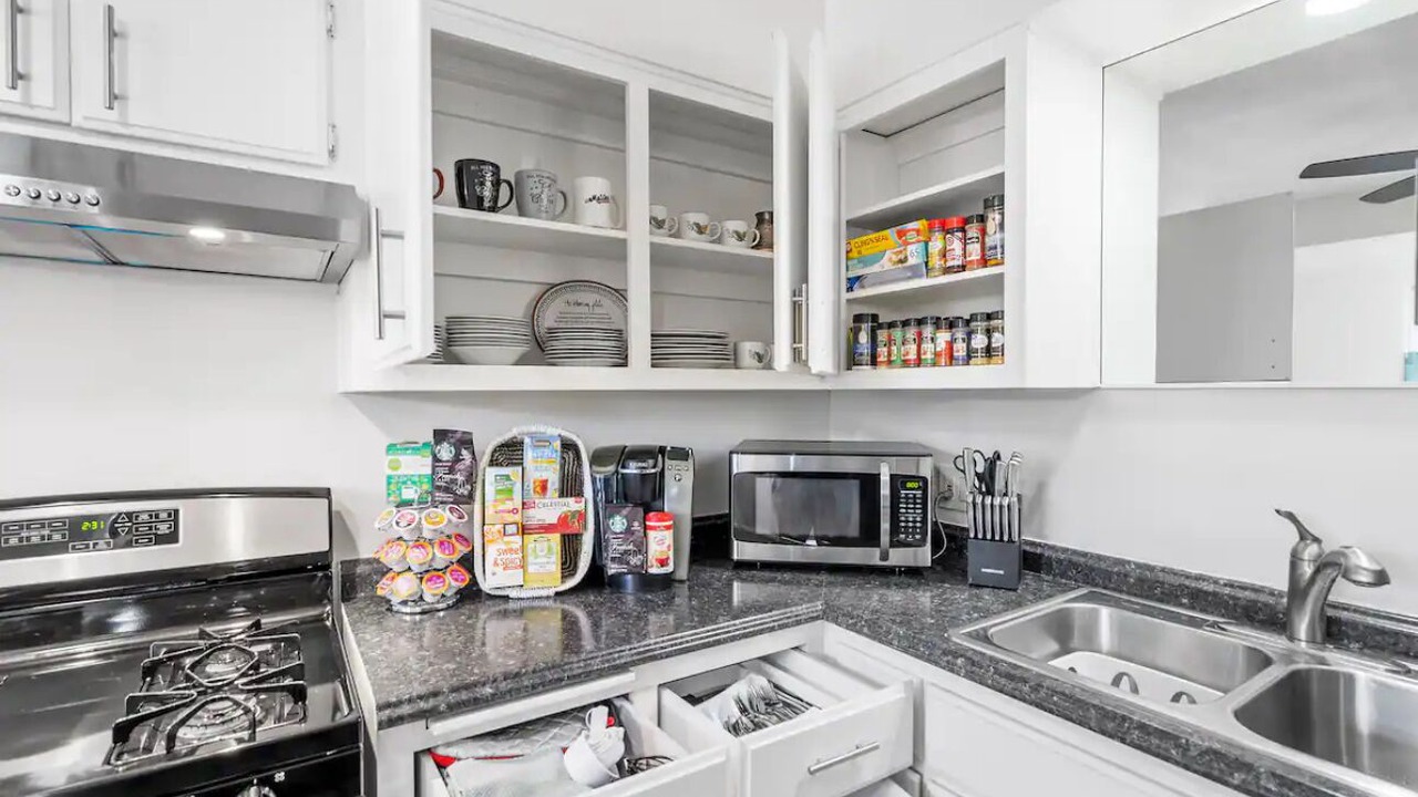 Photo of Kitchen in Oak Park