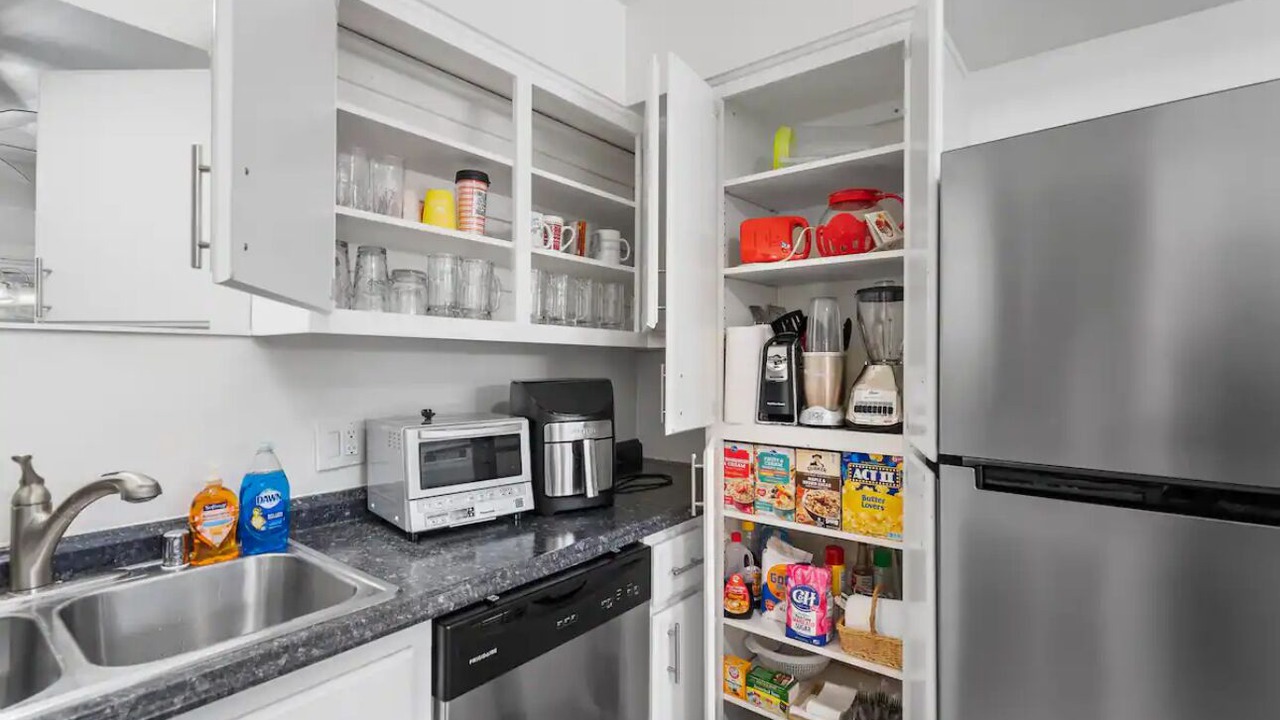 Photo of Kitchen in Oak Park