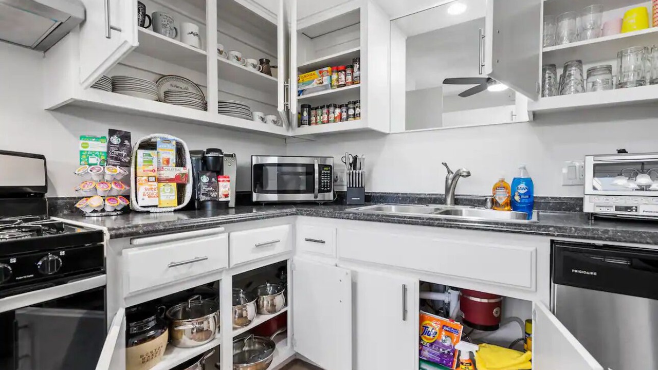 Photo of Kitchen in Oak Park