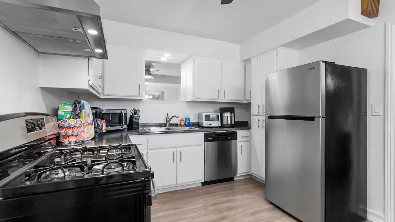 Photo of Kitchen in Oak Park