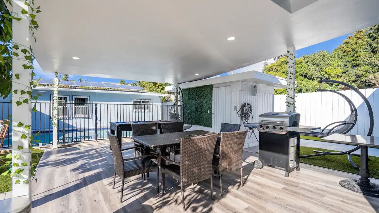 Photo of Outdoor in Oak Park