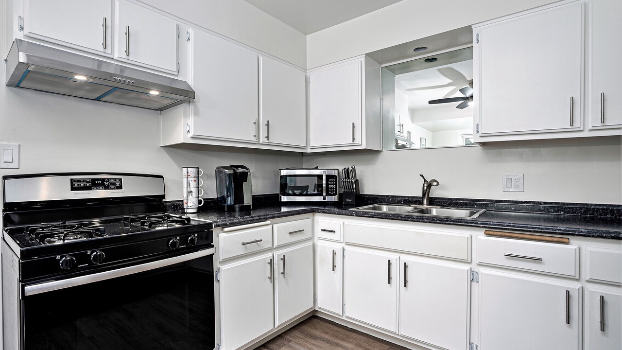 Photo of Kitchen in Oak Park