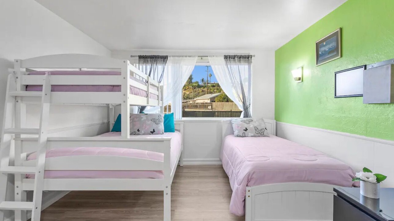 Photo of Bedroom in Oak Park