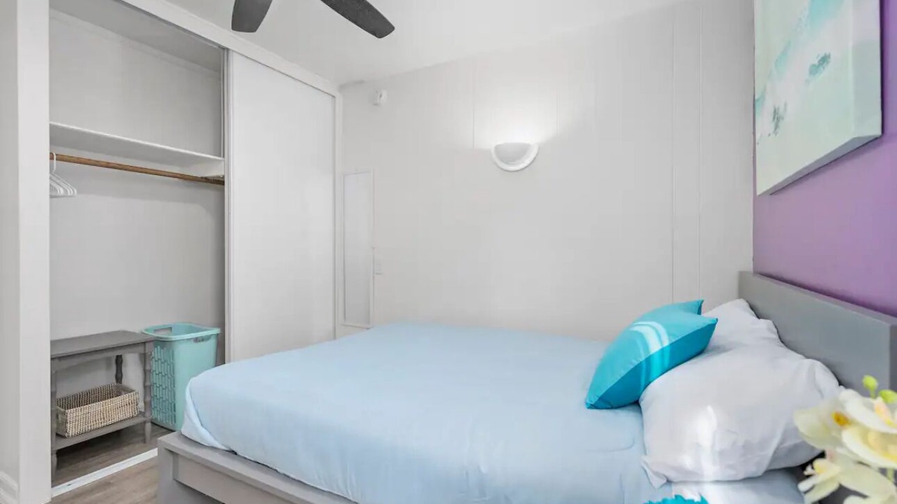 Photo of Bedroom in Oak Park
