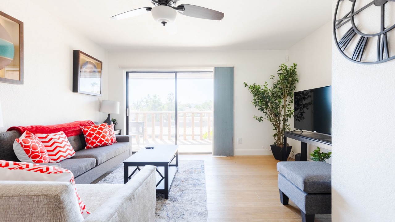 Photo of Bedroom in McCormick Ranch