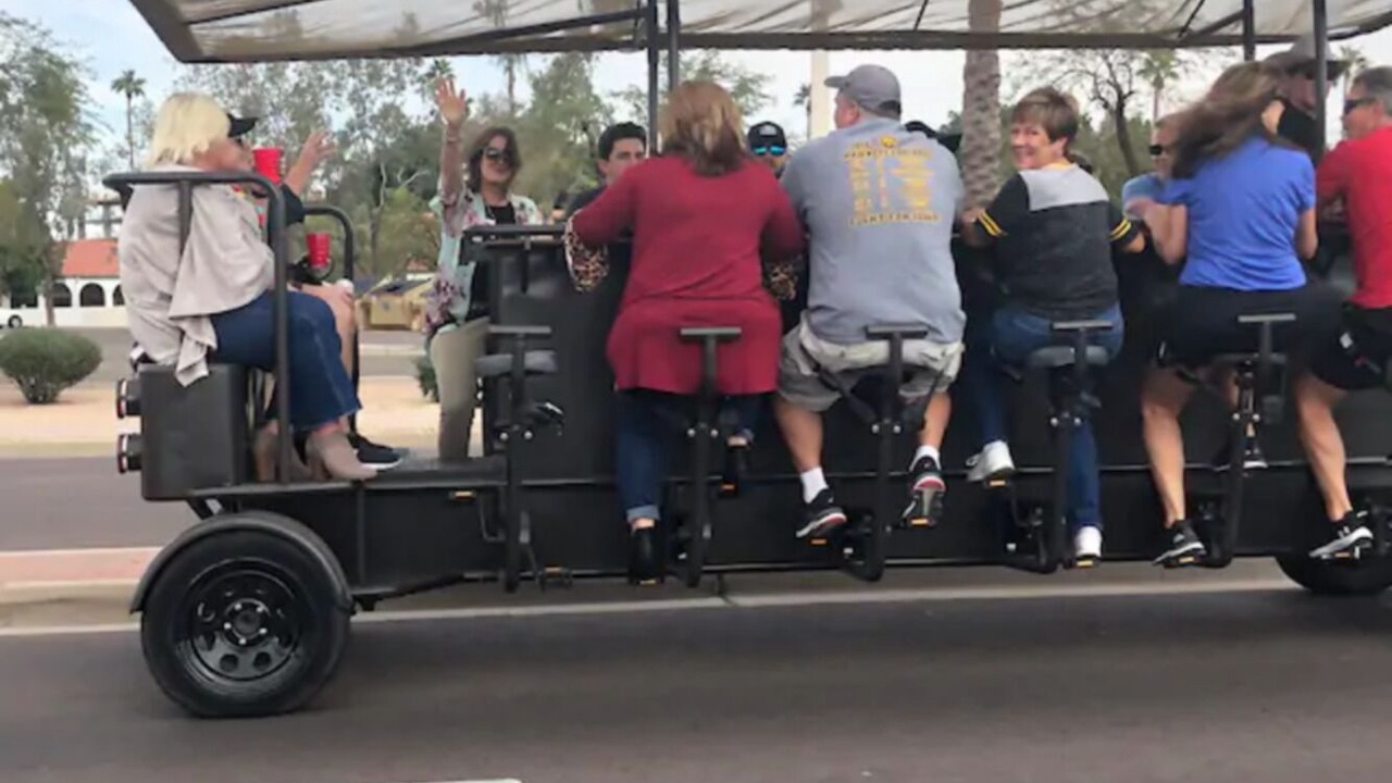 Photo of Others in McCormick Ranch