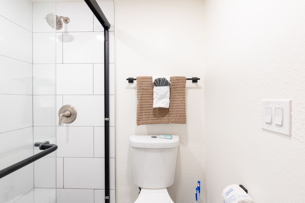 Photo of Bathroom in McCormick Ranch