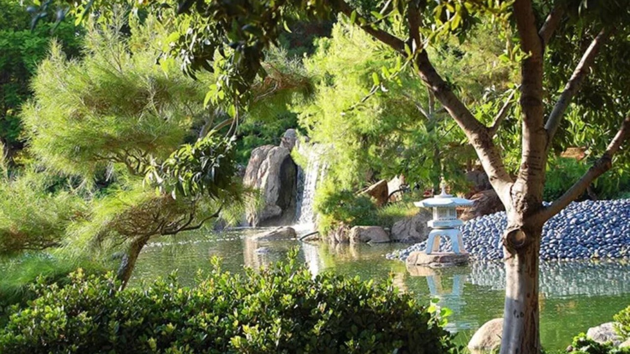 Photo of Outdoor in McCormick Ranch