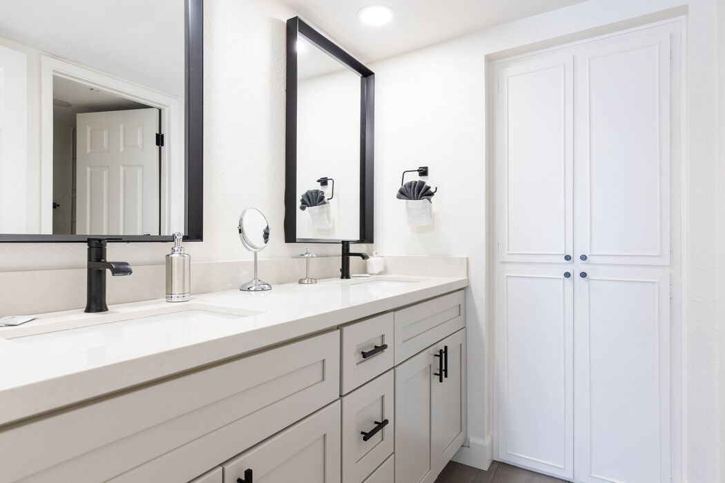 Photo of Bathroom in McCormick Ranch