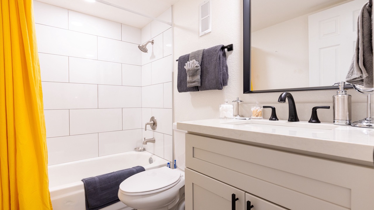 Photo of Bathroom in McCormick Ranch