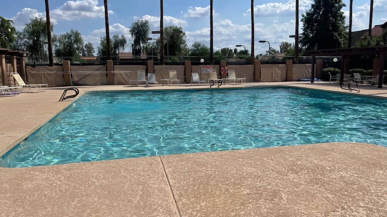 Photo of Outdoor in McCormick Ranch